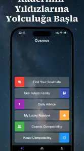 Amora - Ruh Eşini Keşfet screenshot