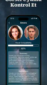 Amora - Ruh Eşini Keşfet screenshot