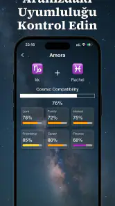 Amora - Ruh Eşini Keşfet screenshot