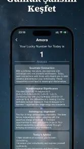 Amora - Ruh Eşini Keşfet screenshot