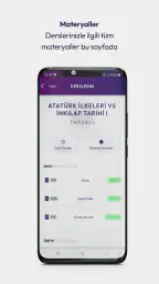 Anadolu Mobil 3