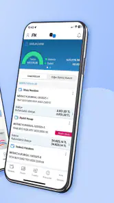 Anadolubank Mobil screenshot
