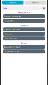 Anatomi 3D Atlası screenshot