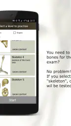 Anatomy Quiz Pro 7