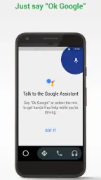 Android Auto 1