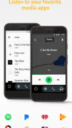 Android Auto 3