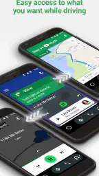 Android Auto 5