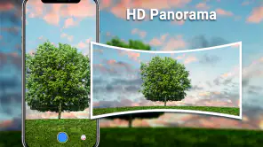 Android için HD Kamera screenshot