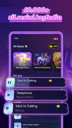 Android Için Zil Sesleri 1