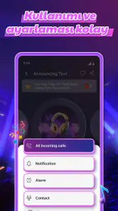 Android Için Zil Sesleri screenshot