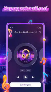 Android Için Zil Sesleri screenshot