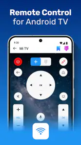 Android TV Kumandası screenshot