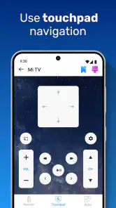 Android TV Kumandası screenshot