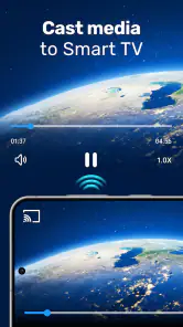 Android TV Kumandası screenshot