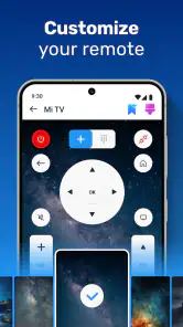 Android TV Kumandası screenshot
