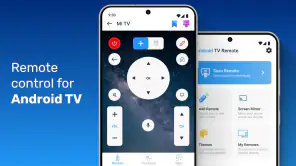 Android TV Kumandası screenshot