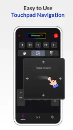 Android TV Uzaktan Kumandası 3