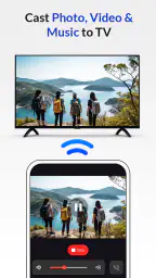 Android TV Uzaktan Kumandası 5