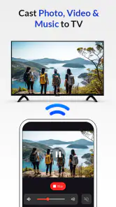 Android TV Uzaktan Kumandası screenshot