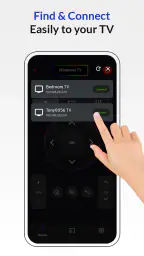 Android TV Uzaktan Kumandası 6