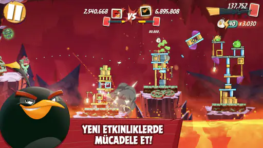 Angry Birds 2 3