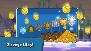 Angry Birds Friends screenshot