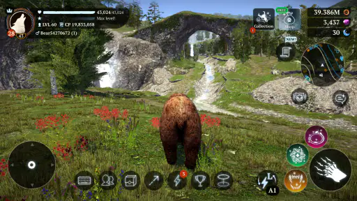 Animal Game: Hayvan Simülatörü 5