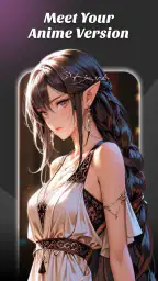 Anime AI - Photo Creator 2