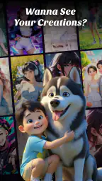 Anime AI - Photo Creator 4
