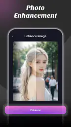 Anime AI - Photo Creator 5
