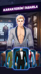 Anime Dating Sim: Waifu Aşkı 5
