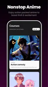 Anime Dizisi İzle screenshot