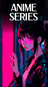 Anime Dizisi İzle screenshot