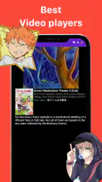Anime tv - Anime Tv Online HD 5