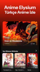 Animely | Türkçe Anime İzle screenshot