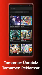 Animely | Türkçe Anime İzle screenshot