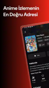 Animely | Türkçe Anime İzle screenshot