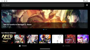 Animely | Türkçe Anime İzle screenshot