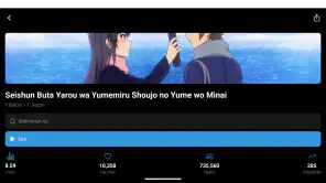 Animely | Türkçe Anime İzle screenshot