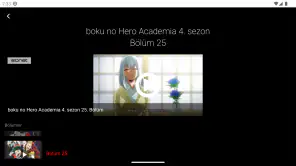 Animely | Türkçe Anime İzle screenshot