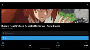 Animely | Türkçe Anime İzle screenshot