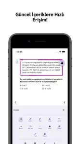 Ankara Mobil Kütüphane screenshot
