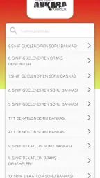 Ankara Video Çözüm 3