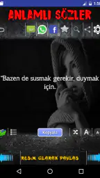Anlamlı Sözler 3