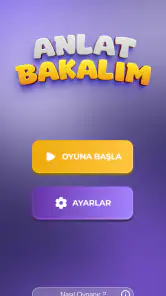 Anlat Bakalım screenshot