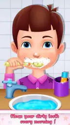 Anne yeni doğan gündüz bakımı 5