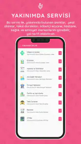 Anneburada screenshot