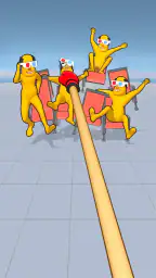 Annoying Uncle - Yumruklama 6