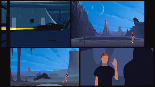 Another World 7