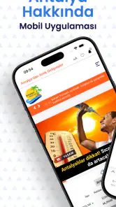 Antalya Hakkında screenshot